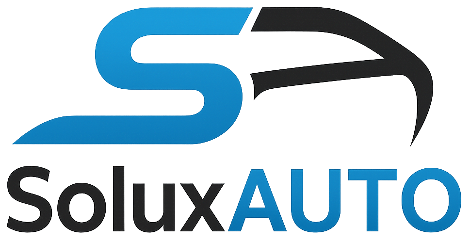Logo SoluxAuto